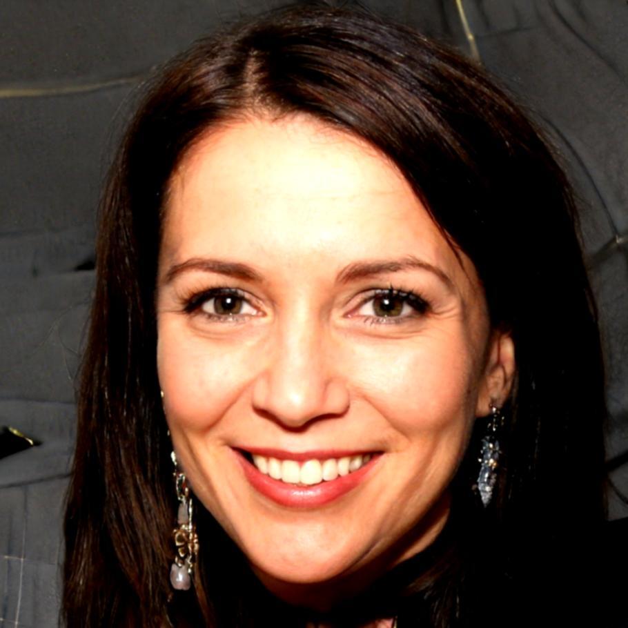 Portret Ioana Vlădescu