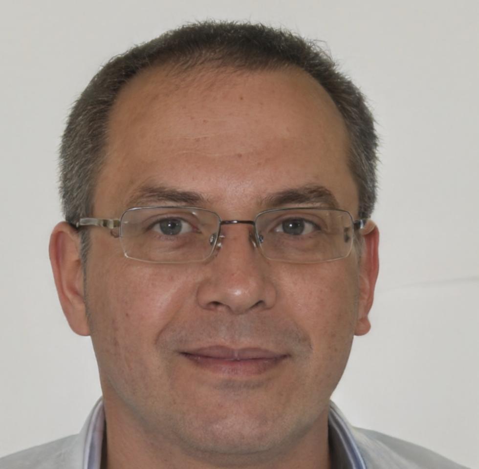 Portret Adrian Costache